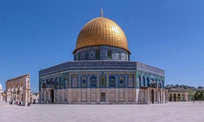 জুমার দিনের ৫ বিশেষ ইবাদত