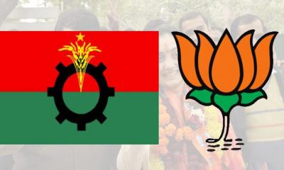 যে কারণে বিজেপিকে ধন্যবাদ জানালো বিএনপি