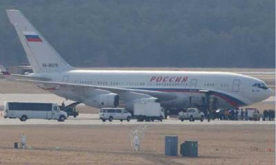 সপরিবারে যুক্তরাষ্ট্র ছাড়ছে ৫০ রাশিয়ান কূটনীতিক