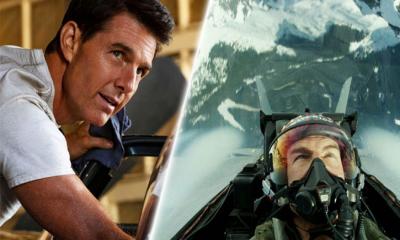 ঢাকায় আসছে টম ক্রুজের ‘টপ গান: ম্যাভেরিক’