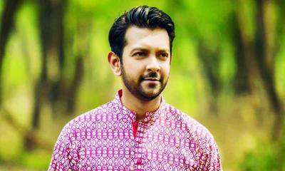 তাহসানের আগাম জামিন