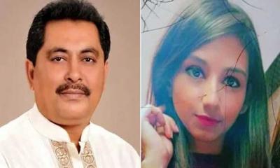 আ.লীগ নেতা টিপু ও শিক্ষার্থী প্রীতি হত্যায় শ্যুটার গ্রেপ্তার