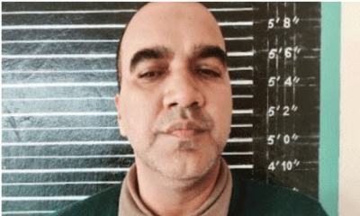 দোকানদার সেজে ১৯ মামলার আসামি ধরলো পুলিশ