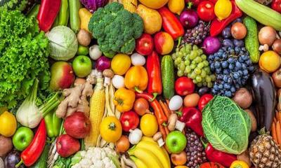 করোনায় ফুসফুস ভালো রাখবে যেসব খাবার