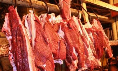 গরু-ছাগলের মাংস বিক্রি না করার ঘোষণা