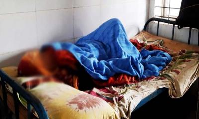 মারধরের পর মরিচের গুঁড়া লাগিয়ে মা-মেয়েকে নির্যাতন