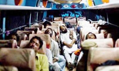 সর্বস্ব হারাচ্ছেন সাধারণ মানুষ