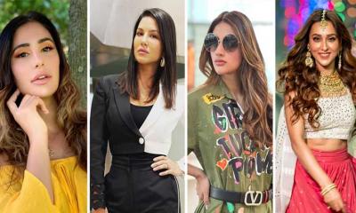 ঢাকা ছাড়লেন বলিউড-টলিউড তারকারা