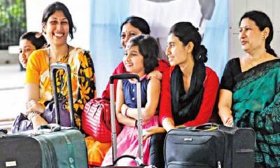 যে কারণে ঈদে টানা ৯ দিনের ছুটি মিলছে না