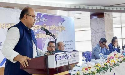 ‘চলতি বছরই ভালো ভালো কিছু কোম্পানি পুঁজিবাজারে আসবে’