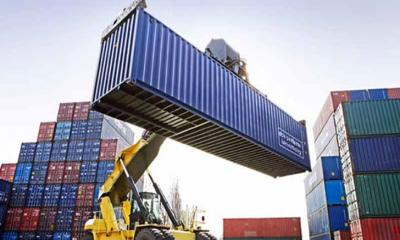 রপ্তানিতে ৫০ বিলিয়নের ক্লাবে বাংলাদেশ