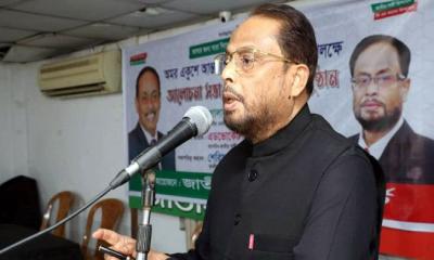 ‘সার্চ কমিটির দেওয়া নাম প্রকাশ না হলে সংশয় থেকে যাবে’