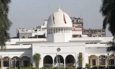 রাষ্ট্রপতির সঙ্গে আ.লীগের সংলাপ বিকালে