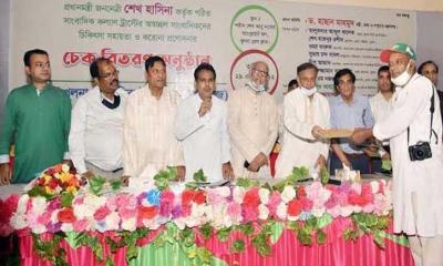 সাংবাদিকদের শ্রমিক বানিয়েছিলো বিএনপি : তথ্যমন্ত্রী