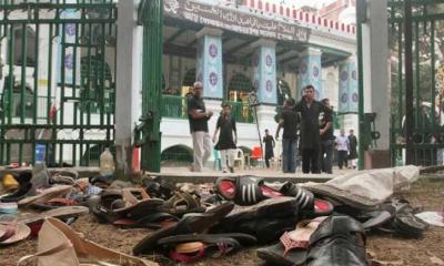 দুই জনের কারাদণ্ড, খালাস ৬