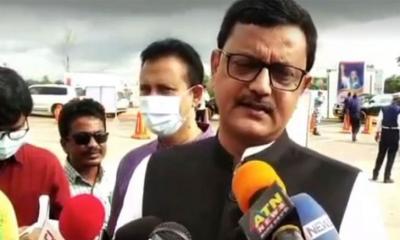 ‘পদ্মা সেতু বিশ্বকে দেখিয়ে দিলো আমরা বীরের জাতি’