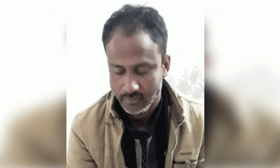 স্ত্রীকে গলা কেটে হত্যা, মেয়ে ও শাশুড়িকে ছুরিকাঘাত