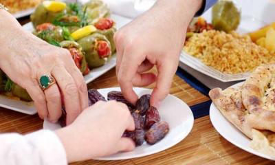 রোজা ভঙ্গের কারণ