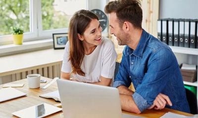 সহকর্মীর প্রেমে হাবুডুবু খাচ্ছেন, খেয়াল রাখবেন যেসব বিষয়