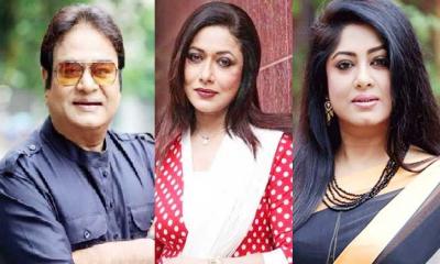 যে কারণে শপথ নেননি যারা