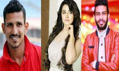 নাসিরের নখের যোগ্যতাও রাখেনা ইলিয়াস: সুবাহ