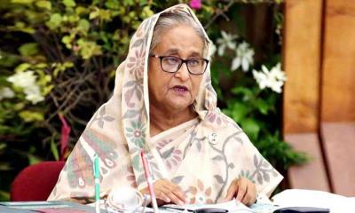 শহিদ ও মুক্তিযোদ্ধা পরিবার ভিক্ষা করবে আমি দেখতে চাই না