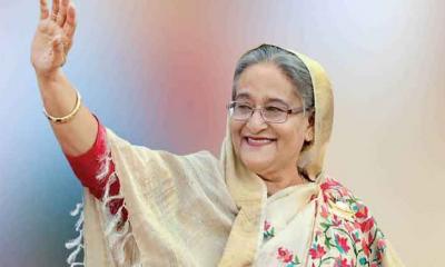 স্বপ্নপূরণের দিনে প্রধানমন্ত্রী কখন কি করবেন