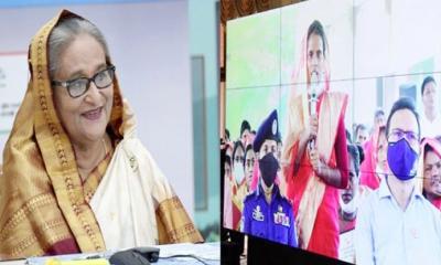 উপজেলা পর্যায়ে সরকারের উন্নয়ন প্রচারে ব্যয় ১৬৮ কোটি