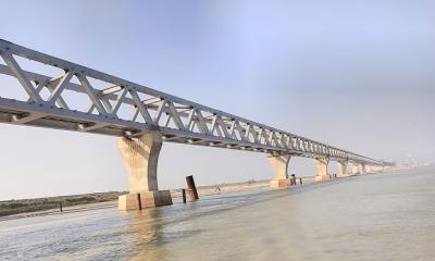 ২ ঘণ্টায় শরীয়তপুর থেকে ঢাকা