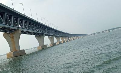 দিনবদলের অপেক্ষায় ২১ জেলার কৃষি