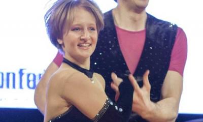 ইগর জেলেনস্কির সঙ্গে লুকিয়ে প্রেম করছেন পুতিনকন্যা