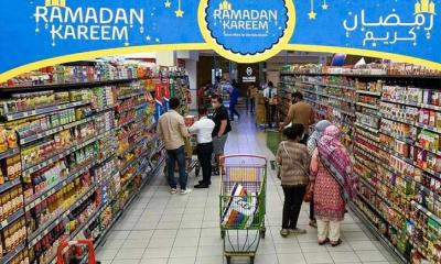 রমজান মাস উপলক্ষে ৮ শতাধিক পণ্যের দাম কমালো কাতার
