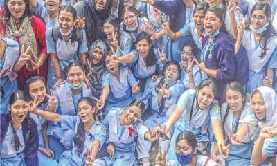 পরিমাণগত নয়, শিক্ষার গুণগত মানের পরিবর্তন দরকার