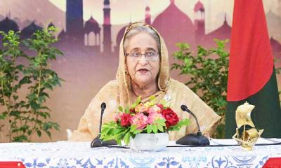 ভূগর্ভস্থ পানির অস্তিত্ব টিকিয়ে রাখতে সরকার উন্নয়ন প্রকল্প গ্রহণ করেছে