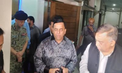 ভারতের রোহিঙ্গাদের পুশব্যাক করা হবে: স্বরাষ্ট্রমন্ত্রী