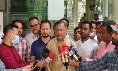 অনেক ক্ষেত্রে যুক্তরাষ্ট্রের চেয়ে বাংলাদেশের মানবাধিকার পরিস্থিতি ভালো