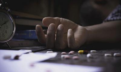 আত্মহত্যার ভয়ংকর পরিণতি ও শাস্তির বিধান