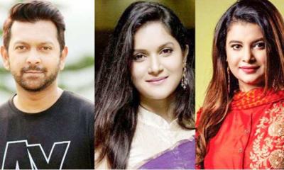 ইভ্যালিকাণ্ডে তাহসান-মিথিলা-ফারিয়াসহ ৫ জনকে অব্যাহতি