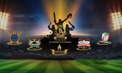 মোবাইলে বিপিএলের খেলা সরাসরি দেখবেন যেভাবে