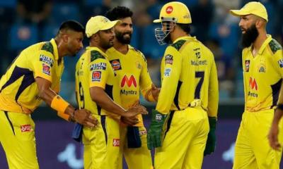 কত দামে কাদের কিনল চেন্নাই 