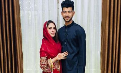 বউয়ের কল পাননি নাঈম