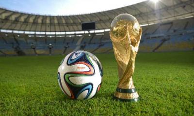 তিন দেশে ২০২৬ সালের বিশ্বকাপ, দল ৪৮