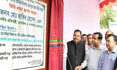 জুলাইয়ের মধ্যে প্রাথমিকের ৪৫ হাজার শিক্ষক নিয়োগ