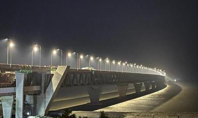 পদ্মা সেতু : মেহেরপুরের অর্থনৈতিক চিত্র বদলে দেবে