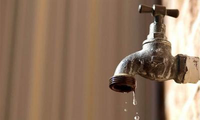 পানি সংকটে নাকাল নগরবাসী