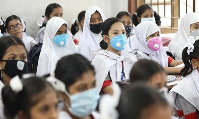 নতুন শিক্ষাক্রম: যা যা বদলে যাবে স্কুল-কলেজের শিক্ষায়