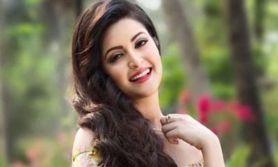 পরীমনি আদালতে, নাসির-অমির বিরুদ্ধে চার্জশুনানি আজ