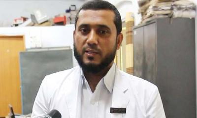 ঘটনার বর্ণনা দিয়ে সেই টিটিই বললেন ‘আলহামদুলিল্লাহ’