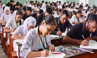 ২০২৩ সালের এসএসসি-এইচএসসি পরীক্ষার সিলেবাস প্রকাশ