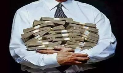 দেশে নতুন কোটিপতি ৯ হাজার